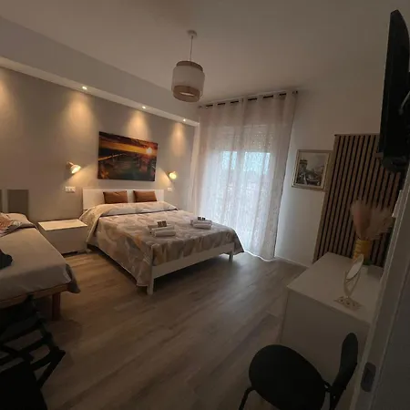 Casa Ezio Beach&relax *