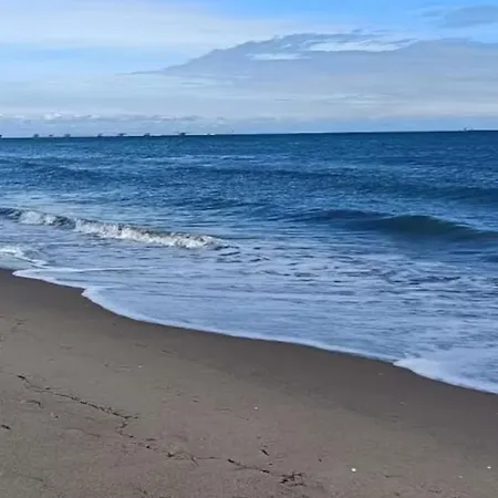 Casa Ezio Beach&relax アパート キオッジャ