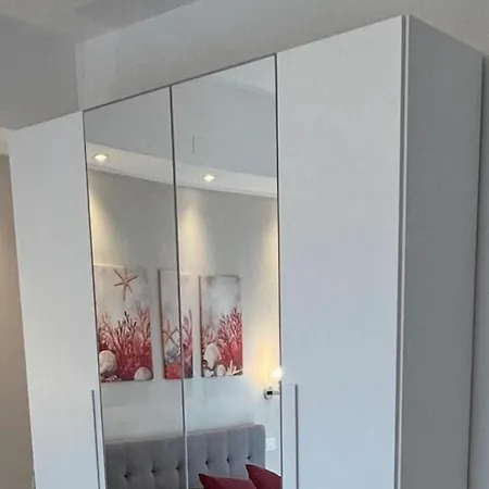 Apartmán Casa Ezio Beach&relax *
