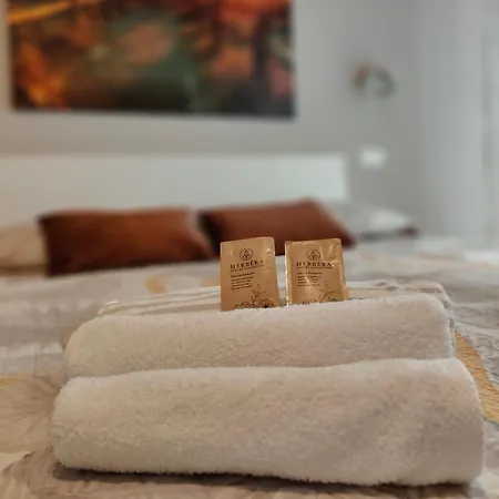 Casa Ezio Beach&relax Apartmán