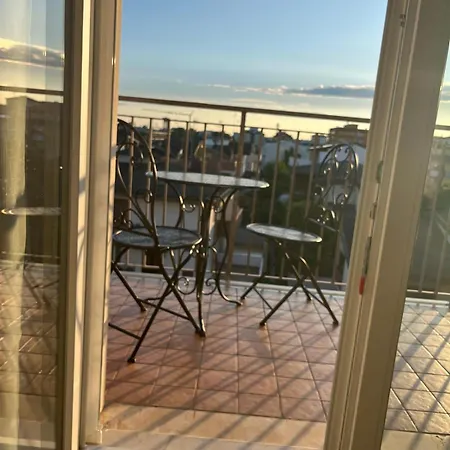 Casa Ezio Beach&relax *