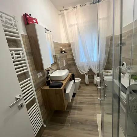 Casa Ezio Beach&relax