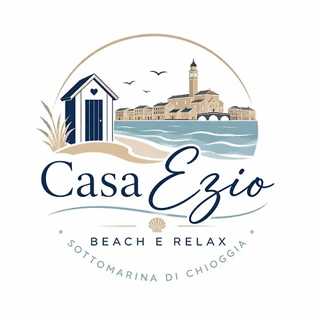 Casa Ezio Beach&relax Apartmán *