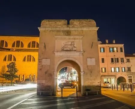 Casa Ezio Beach&relax Apartmán Chioggia