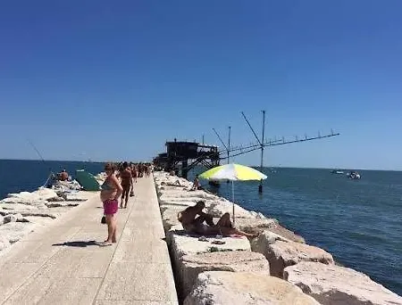 Casa Ezio Beach&relax Chioggia